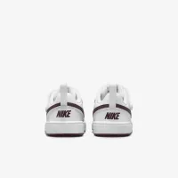 Nike Court Borough Low Recraft Baby/Toddler Кросівки колір білий