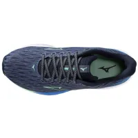 Чоловічі Кросівки для бігу MIZUNO WAVE RIDER 28 (J1GC240351)
