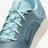 Nike SB Zoom Nyjah 4 Skate Кроссовки синий