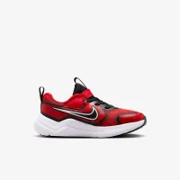 Nike Cosmic Runner Little дитячі Кросівки колір червоний