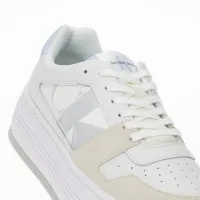 Кросівки Calvin Klein Bold Platform Low Lace Mix NBS DC YW0YW01432-0LB - різнокольорова