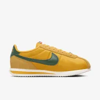 Nike Cortez Textile Кроссовки Yellow