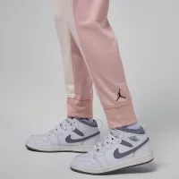 Nike Jordan Little детские Arched Jordan 2-Piece Tricot набор цвет белый