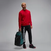 Nike Jordan Sport наплічник (32.9L) колір зелений