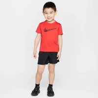 Nike Dri-FIT Toddler Trophy футболка цвет красный