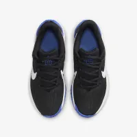 Nike Star Runner 4 Big детские Road Running Кроссовки цвет черный