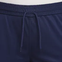 Paris Saint-Germain 2023/24 Stadium Home/Away Big дитячі Nike Dri-FIT Soccer шорти блакитний