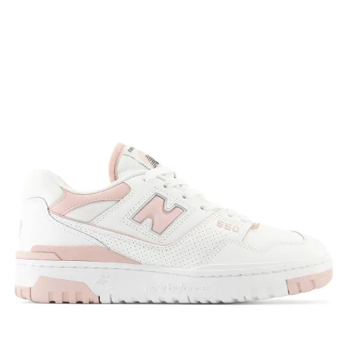Кросівки New Balance BBW550BP - Білі