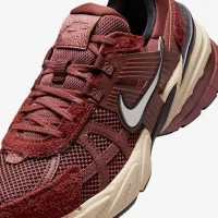 Nike V2K Run женская Кроссовки цвет коричневый