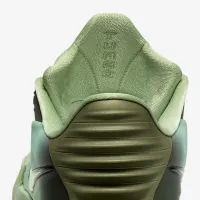 Nike G.T. Cut 3 Turbo баскетбольные Кроссовки цвет зеленый