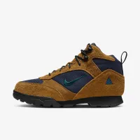 Nike ACG Torre Mid Waterproof мужские Кроссовки Orange