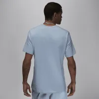 Nike Jordan Brand мужские футболка синий