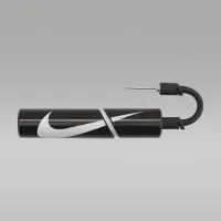 Nike Jordan Essential Ball Pump цвет черный