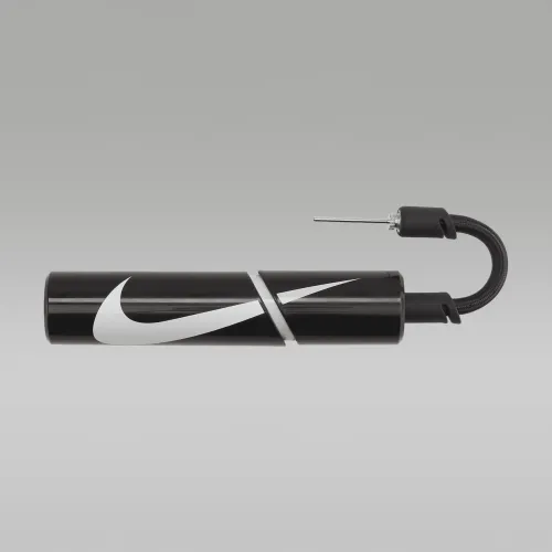 Nike Jordan Essential Ball Pump колір чорний