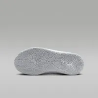 Nike Jordan DAY1 EO Big дитячі Кросівки колір білий
