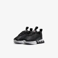 Nike Air Max Dn Baby/Toddler Кросівки колір чорний