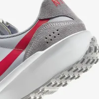 Nike Waffle Nav чоловічі Кросівки колір сірий