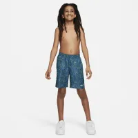 Nike Swim Sneakers Big детские (для мальчиков) 7