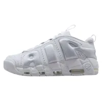 Кроссовки NIKE MORE UPTEMPO LOW (FZ3055 100)