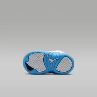 Nike Jordan 12 Retro Baby/Toddler Кросівки колір білий