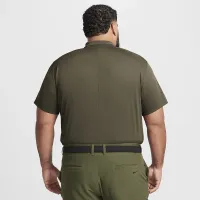 Nike Dri-FIT Victory мужские для гольфа Polo цвет зеленый