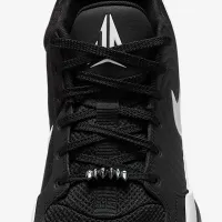 Nike Ja 2 баскетбольные Кроссовки цвет черный