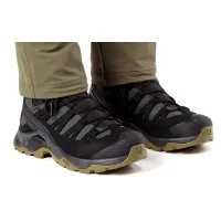 Кросівки для трекінгу SALOMON QUEST TRACKER GTX Gore-Tex (478555)