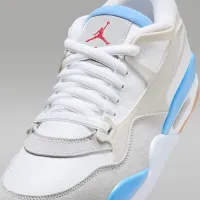 Nike Air Jordan 4 RM мужские Кроссовки цвет белый