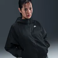 Nike SB Skate Куртка цвет черный