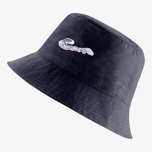 Nike Bucket Hat синий