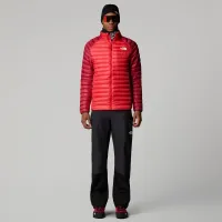 Куртка The North Face Bettaforca 0A87GY7IR1 - Червона