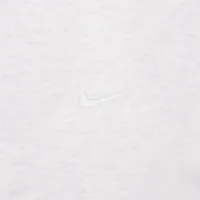 Nike Solo Swoosh жіноча футболка колір коричневий