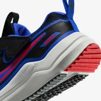 Nike Cosmic Runner Little дитячі Кросівки колір чорний