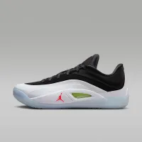 Nike Zion 4 баскетбольные Кроссовки цвет белый