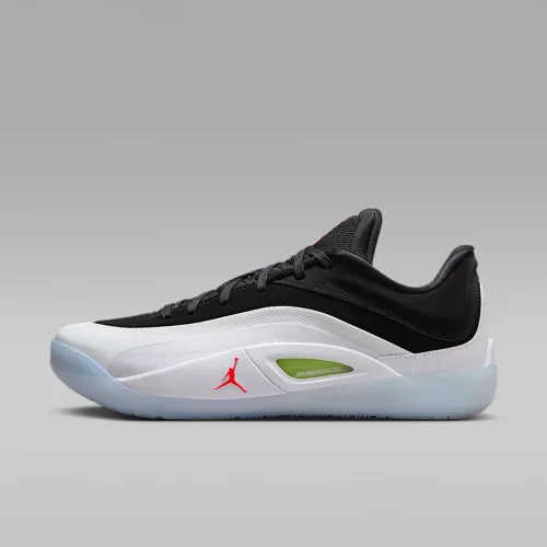 Nike Zion 4 баскетбольные Кроссовки цвет белый