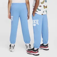 Nike Game Day Essentials Little детские Joggers синий