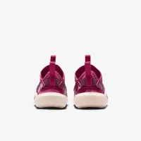 Nike Flex Runner 4 Baby/Toddler Кросівки колір червоний