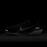 Nike Pegasus 41 NFL Cleveland цвет коричневыйs мужские Road Running Кроссовки цвет черный