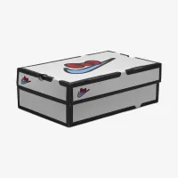 Nike Air Presto x Hello Kitty® чоловічі Кросівки блакитний