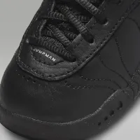 Nike Jordan Jumpman Pro Baby/Toddler Кросівки колір чорний