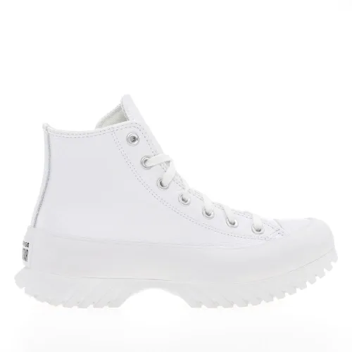 Кросівки Converse Chuck Taylor All Star Lugged 2.0 A03705C - Білі