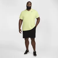 Nike Dri-FIT Victory чоловічі для гольфу Polo Yellow
