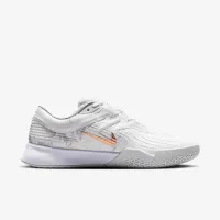 Nike Vapor Pro 3 Magnolia мужские Hard Court Tennis Кроссовки цвет белый