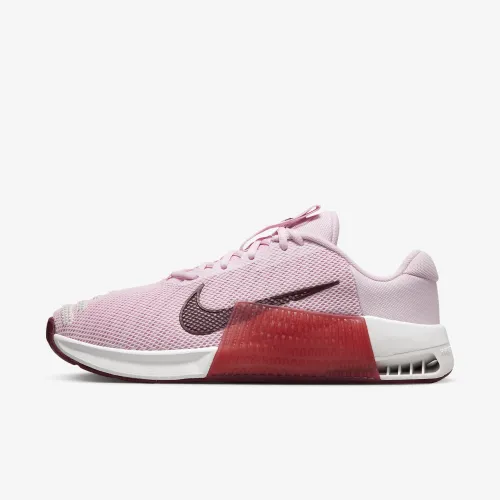 Nike Metcon 9 женская для тренировок Кроссовки Pink