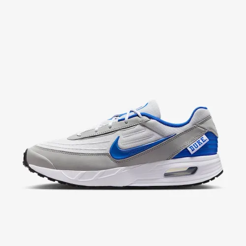 Nike College Air Max Verse (Duke) чоловічі Кросівки колір білий