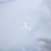 Nike Jordan Essentials жіноча Top блакитний