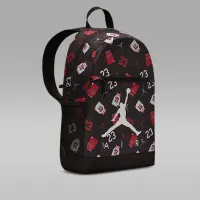 Nike Jordan Air School Big детские рюкзак (17L) многоцветный