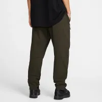 Nike Tech чоловічі Woven Pants колір зелений