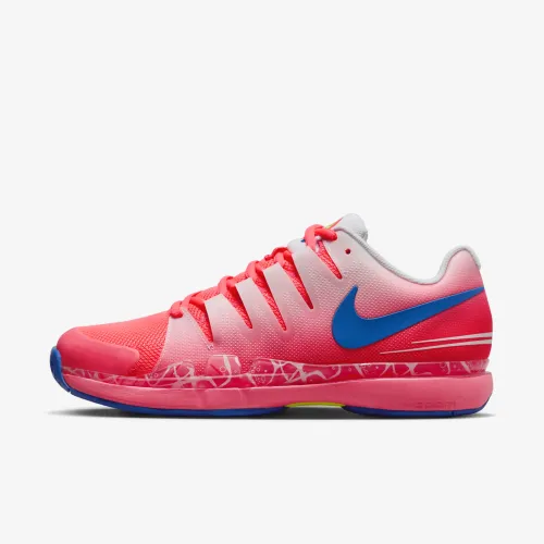 NikeCourt Air Zoom Vapor 9.5 Tour мужские Tennis Кроссовки Pink