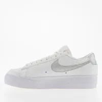 Кросівки Nike Blazer Low DQ7571-101 - Білі